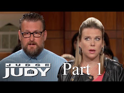 Neighbor Kicked Car after Dog Bite? | Part 1