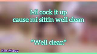 Shenseea /Tip Pon Yuh Toe (Explicit)