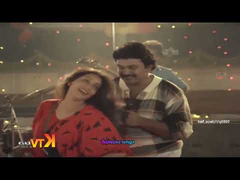 Song:Poonthendral Nee Paadi:Move:Manasukkul mathappu:1080P HD video song mp4.