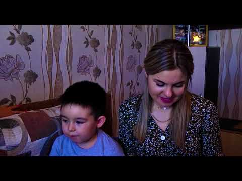 "Большие люди маленького города" от 29 октября 2021г.