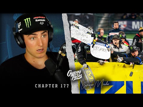 Rider Communication, How can it Improve??