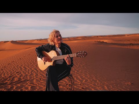 Emma Peters - Déjà-vu (guitare/voix)