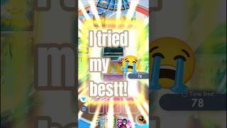 So Close… Yet So Far 💔 My Toughest Pokémon TCG Pocket Battle #PokemonTCGPocket