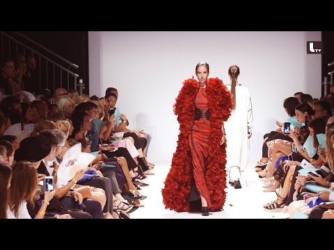 Fashion Show MQ Vienna Fashion Week.16 :: LIFESTYLE TV