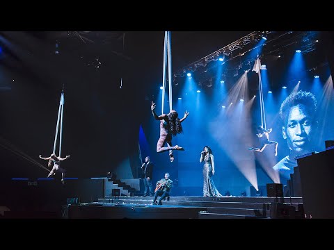 "Beneath You're Beautiful" Feat. Monde & Tarryn Lamb | RISE | A Tailormade Group Production