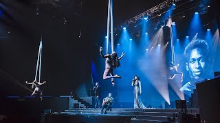 "Beneath You're Beautiful" Feat. Monde &amp; Tarryn Lamb | RISE | A Tailormade Group Production