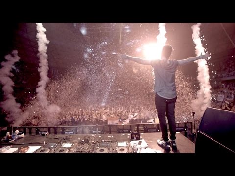 Nicky Romero vs. Volt & State - Warriors (OUT NOW)