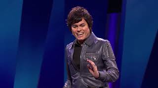 Joseph Prince - Own Righteousness And Receive (Hypocrisy Redefined)