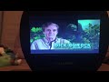 Opening To Stargate Infinity The Complete Series 2008 Dvd Disc 1