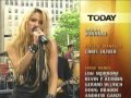 Shakira - Fool - Today Show 2002