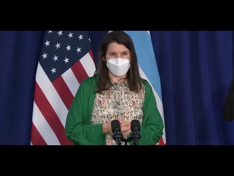 RUSH Community Health Physician Discusses Monkeypox