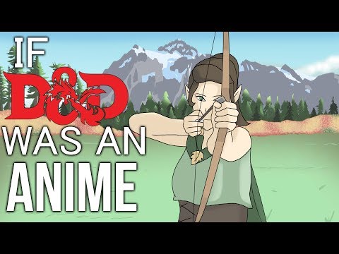 download lagu mp3 mp4 Dungeons And Dragons Anime, download lagu Dungeons And Dragons Anime gratis, unduh video klip Dungeons And Dragons Anime