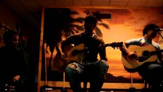 Airdate - Walking Alone (Acoustic)