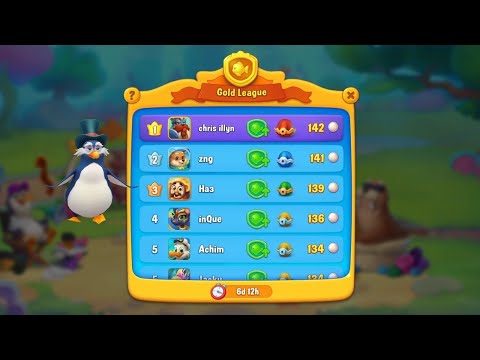 @Fishdom Level 11983