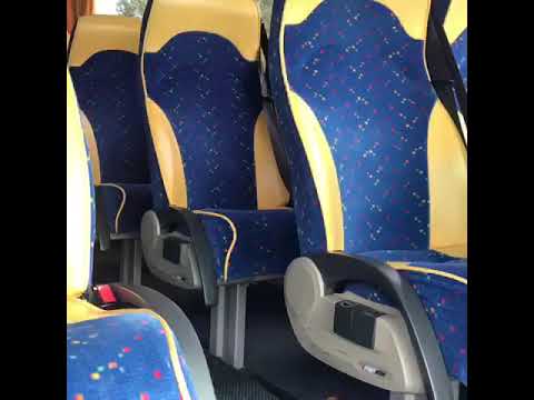 VDL Bova Futura FHD120.3 CFW-457