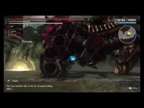 GOD EATER RESURRECTION (PS4) - Quadriga