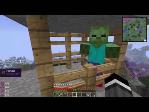 BnB 1.0.7 Testing Armor and Enchantments