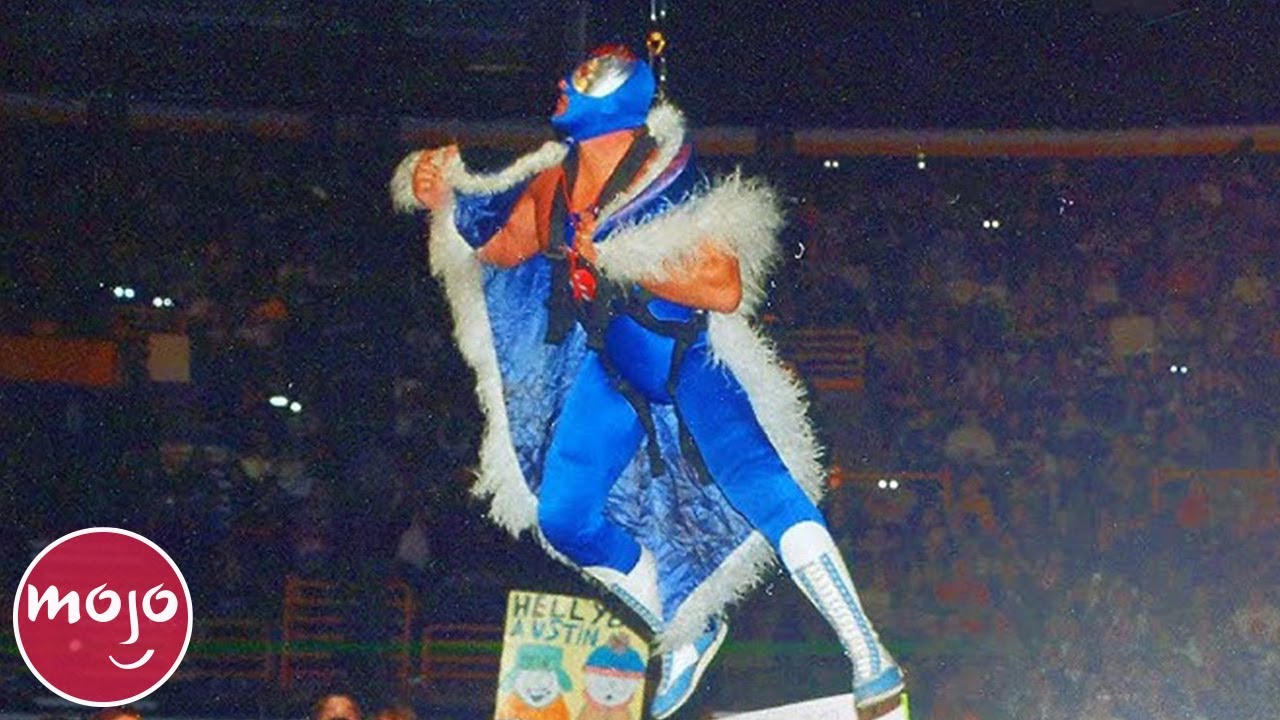 10 Wrestlers Who Died in the Ring