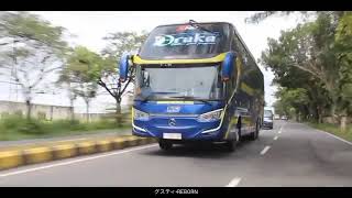 Download lagu Story WA, Bus (Draka) keluaran STJ keren abis wajib nonton mp3