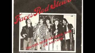 Rod Stewart and the Faces - You Can Make Me Dance, Sing or Anything