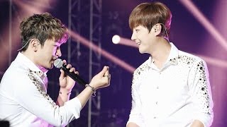 150620 신화 아시아투어콘서트 난징 암인럽 혜성ver(2015 SHINHWA 17TH ANNIVERSARY CONCERT IN NANJING)