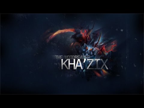 TSM TheOddOne Khazix PENTAKILL