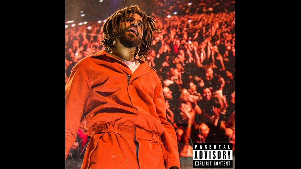 [Free] J Cole Emotional Type Beat - No Fool