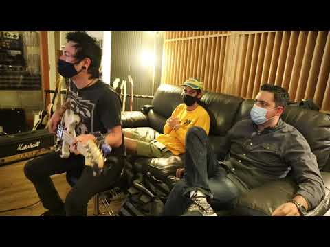 Thumbnail for Bury Mia @ The Blasting Room - December 2020 by Sting