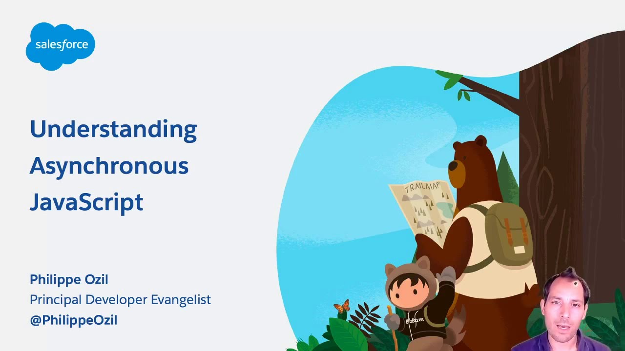 Understanding Asynchronous JavaScript