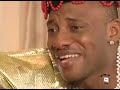 A Dance for the Prince 3 - Nigerian Nollywood Movie