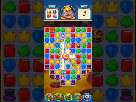 ROYAL MATCH. LAVA QUEST. SPLIT PRIZE FOR 8 PERSON. LVL 2340-2346