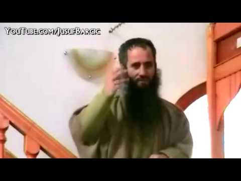 Šejh Jusuf Barčić rahimehullah - ko je Muhammed ibn Abdulvehhab?