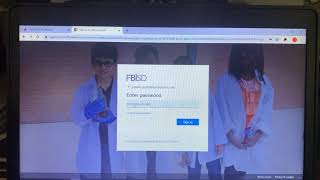 How to log into Schoology- FBISD (Ms. Castro)