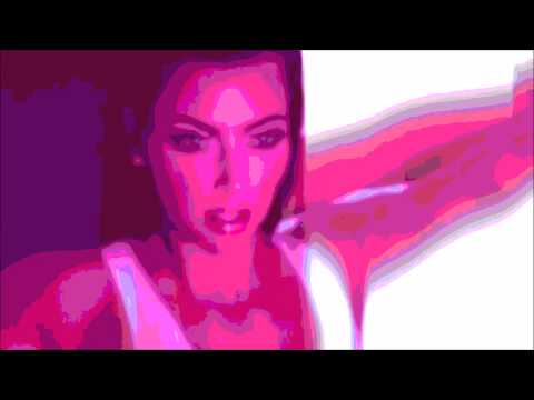 KAPTN - Break The Internet ft. Kim Kardashian