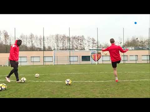 Le Mans : Le Mans FC monte en National