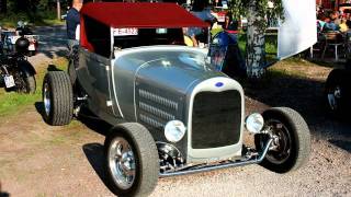 The Wipers - Robbin' The Cradle