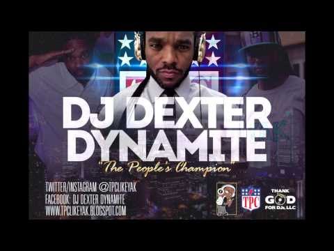 Dynamite "The People's Champion" 2014 | ABLACKTV | CLT | CIAA