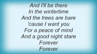 Little Birdy - Forever Lyrics
