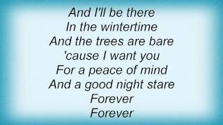 Little Birdy - Forever Lyrics