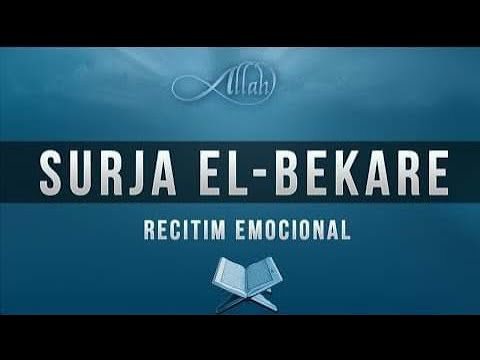 Surja EL-BEKARE