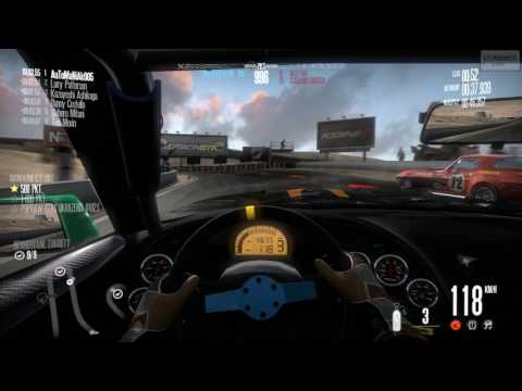 NFS Shift - Playthrough (87/186)