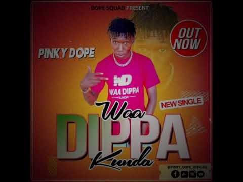 Pinky Dope - Waa Dippa Kunda (Official Audio) | Gambian Music 2020