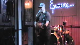 Mike Johnson's "Did You Hug Your Mother Today?" 4 May 2015 Epicure Cafe