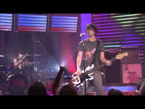 The All American Rejects - Dirty Little Secret Live