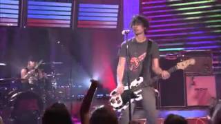 The All American Rejects - Dirty Little Secret Live