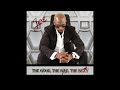 JOE - ALMOST THERE