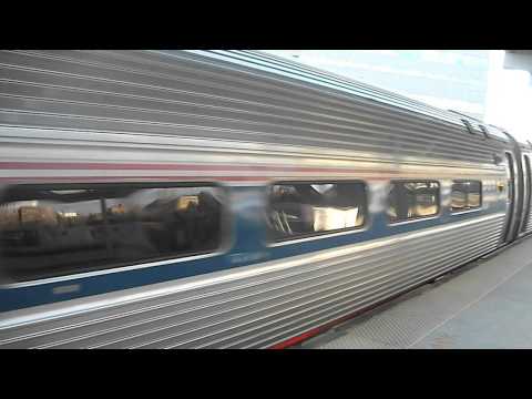 (HD) Awesome hornshow on P42# 74.