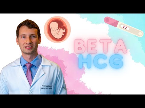 ENTENDA: BETA HCG QUANTITATIVO E QUALITATIVO, como entender