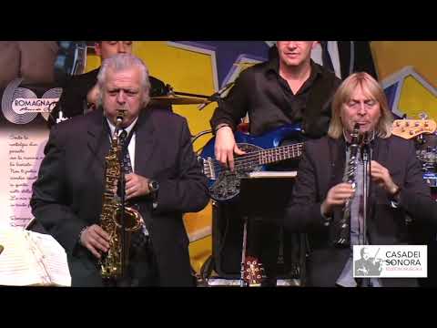 ALLA CASADEI (Secondo Casadei)