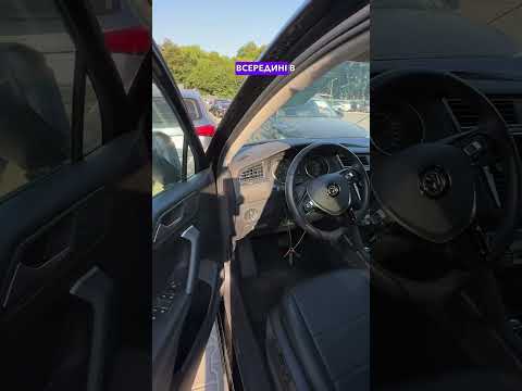 Автомобиль Volkswagen Tiguan Se 2019 | GrandCar Автомобиль Volkswagen Tiguan Se 2019 | GrandCar